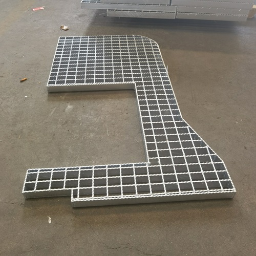 不只是工業(yè)和市政，鋼格柵還能用在這？